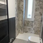 Ristrutturazione Bagno Torino Termoarredo Carta da parati