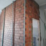 Ristrutturazione muratura appartamento Torino Tp Restructure Rivoli