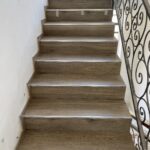 Scala ristrutturata Torino Tp Restructure