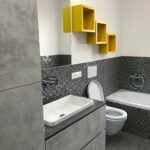 Bagno Ristrutturato Torino Tp Restructure